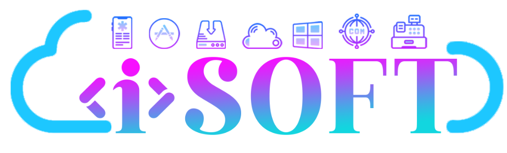 iSOFT Logo