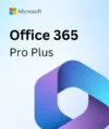 MS Office 365 Pro Plus- 5 Device (Windows, Mac, Android) Lifetime Account