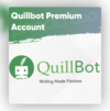 QUILLBOT PREMIUM FOR 1 YEAR (Shared)