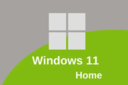 Windows 10 Home OEM CD Keys