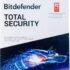 Bitdefender Antivirus Plus 1 PC 1 Year Activation Key