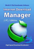Internet Download Manager (IDM)