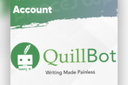 QUILLBOT PREMIUM FOR 1 YEAR (Shared)